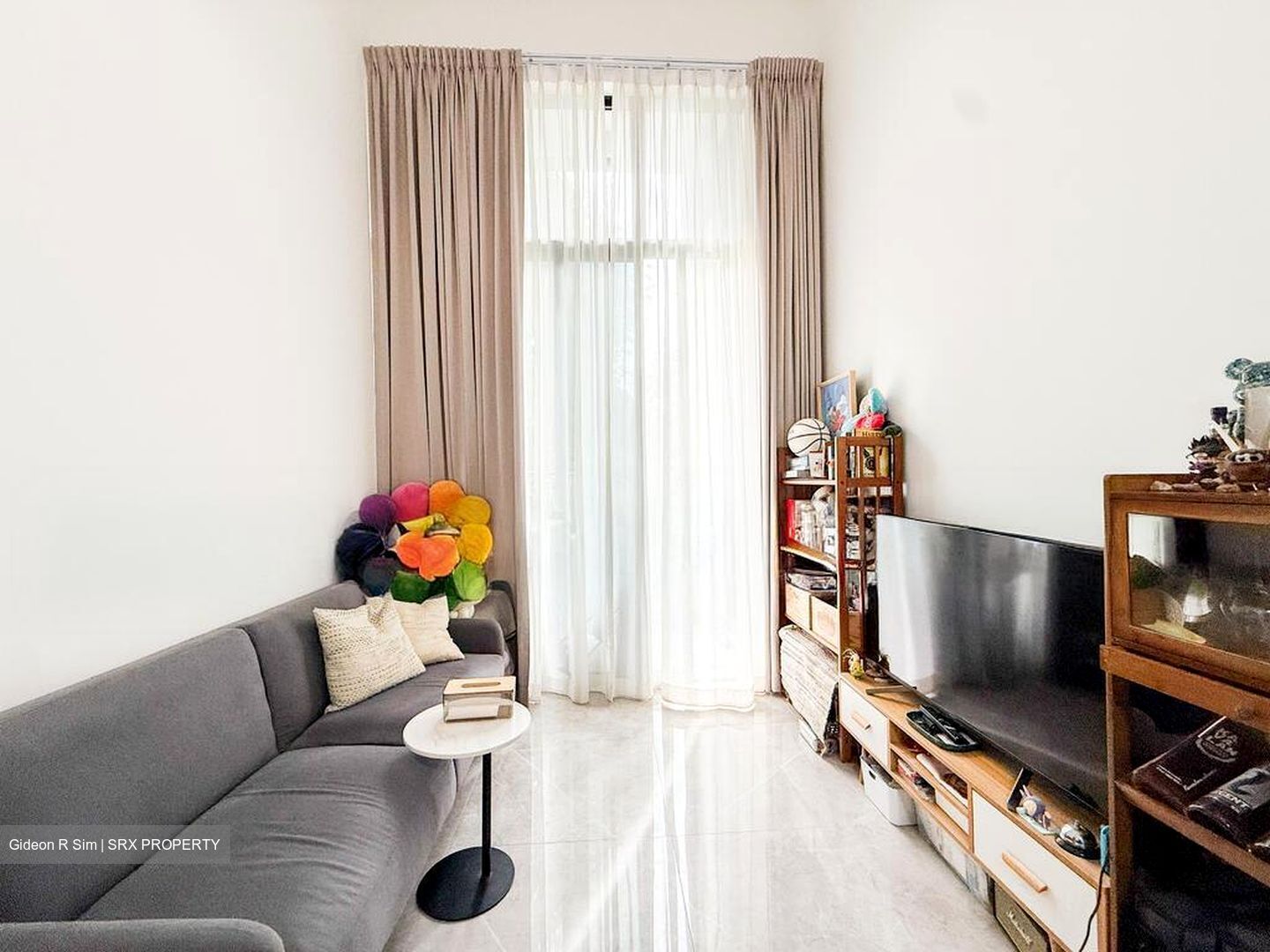 Mayfair Gardens (D21), Condominium #584572251